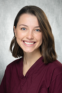 Peggy Hutzler, BSN, RN